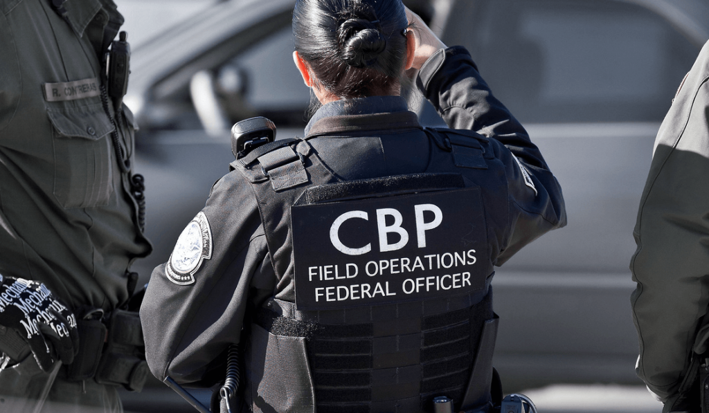 High Profile Cases Highlight Border Patrol Abuses and Need for