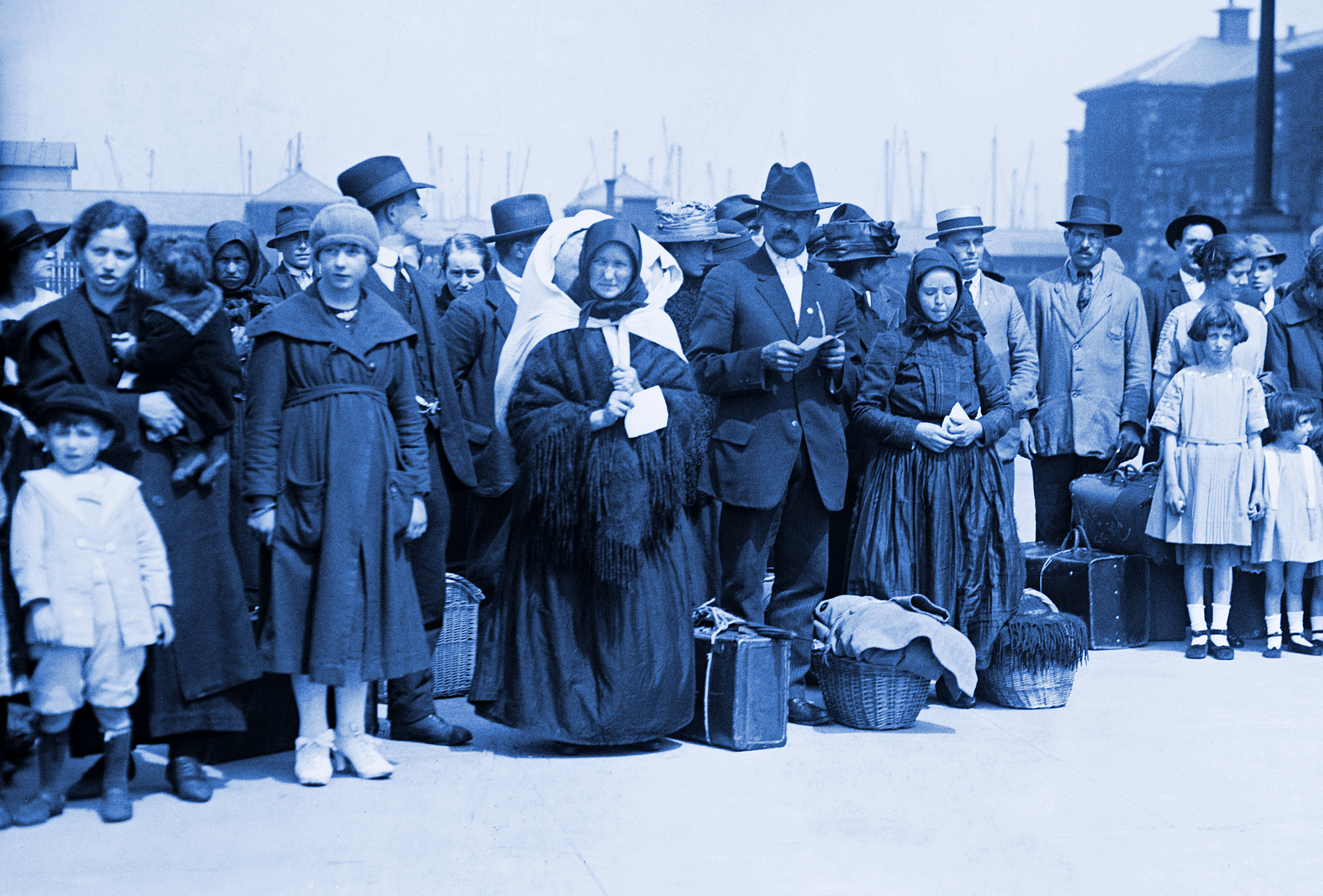 how-has-immigration-changed-in-the-last-100-years