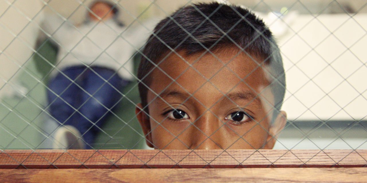 Federal Court Rules Detained Immigrant Children Must Receive Clean Water, Edible Food, and Soap