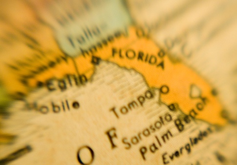 Will Florida’s New Republican Senator Focus on Immigration Reform?