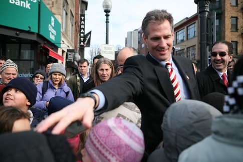 What Does Scott Brown’s Victory Mean for Immigration Reform?