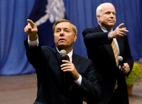 Senator Graham is Further Evidence that Immigration Reform is a Bipartisan Effort
