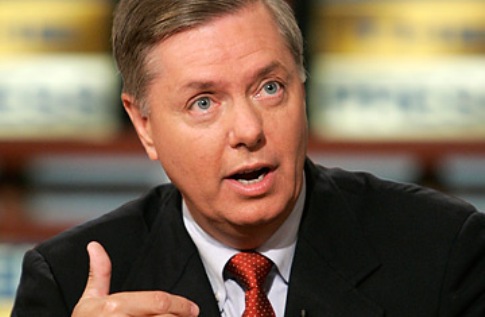 Senator Graham Ready to Tackle Tough Issues, Immigration Included