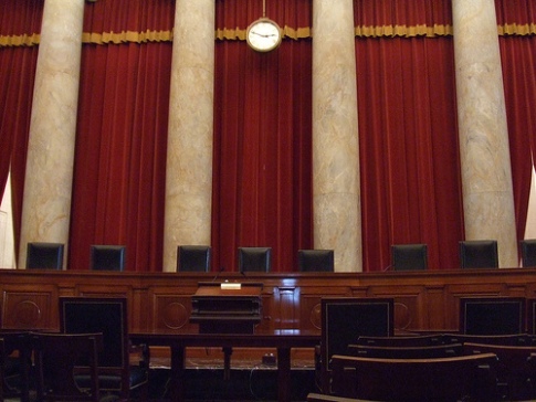 Win, Lose or….Draw? The Supreme Court Tackles Arizona’s Employer Sanctions Law