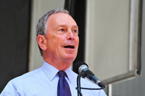 Mayor Bloomberg: The DREAM Act Makes Dollars and Sense