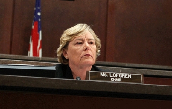 Congresswoman Zoe Lofgren Demands Investigation into ICE’s Secure Communities Program