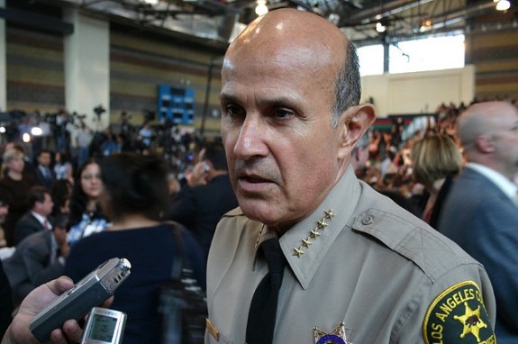 California Sheriff’s Comments Add to Saga Surrounding ICE’s Secure Communities Program