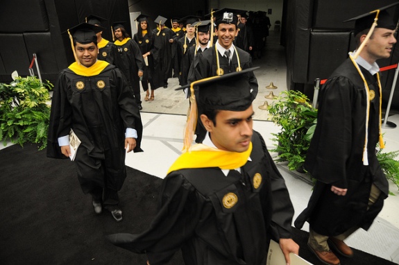 Administration Uses Executive Authority to Keep Educated Grads in U.S. Longer