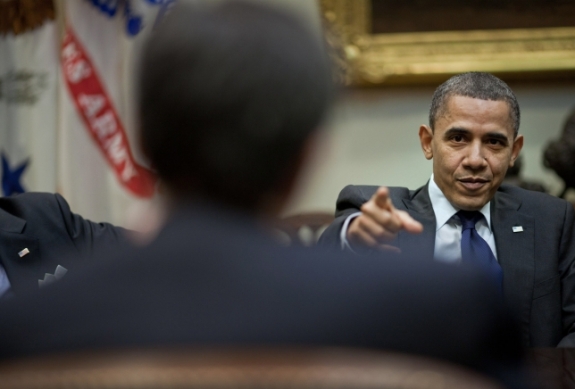 President Obama’s Speech on Immigration: Campaign Politics or a Call to Action?
