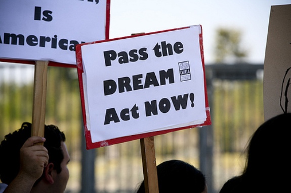 Senate Hearing on DREAM Act Emphasizes Need for Relief