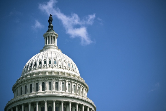 Hill Update: House Considers Immigration Amendments in Appropriations Bill