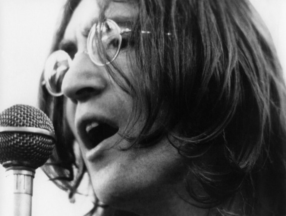 Prosecutorial Discretion and the Legacy of John Lennon