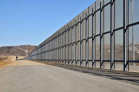 Time to Tackle Immigration Now that the Border is More “Secure” Than Ever, Report Says