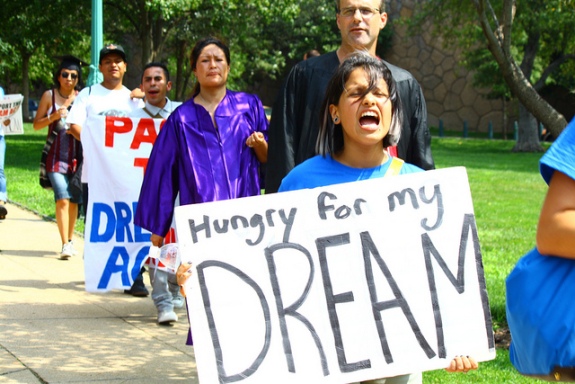What’s the Value of Keeping Undocumented Youth in the Shadows?