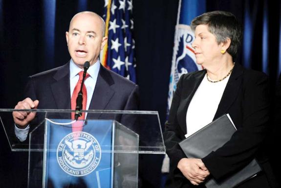 DHS Acknowledges that U.S. Immigration Policy Needs to Spark Economy and Attract Entrepreneurs