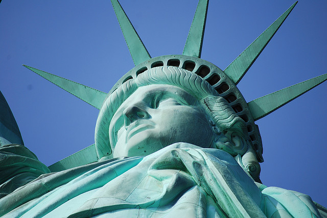 Give Me Your Tired, Your Poor, Your Huddled Masses…But Don’t Let Them Work?