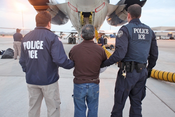 Redefining Criminality: Untangling DHS’s Record High Deportation Numbers