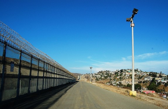 House Hearing, New Report Add to Hysterical Narrative on Border Security