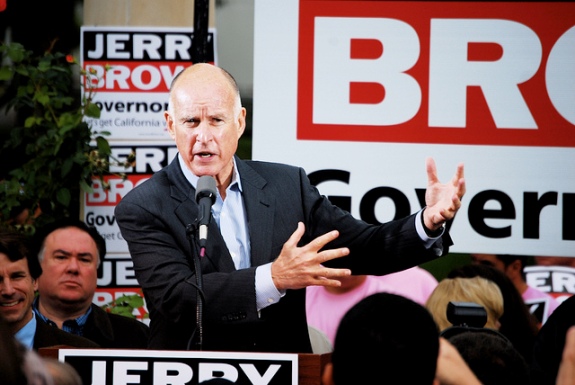 Governor Jerry Brown Signs Immigration Bills that Help, Not Hurt, California’s Economy