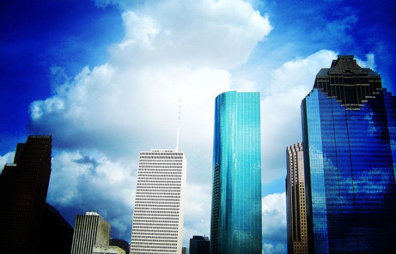 New Report Says Legalization Would Result in $1.4 billion in Revenues for Houston, Texas