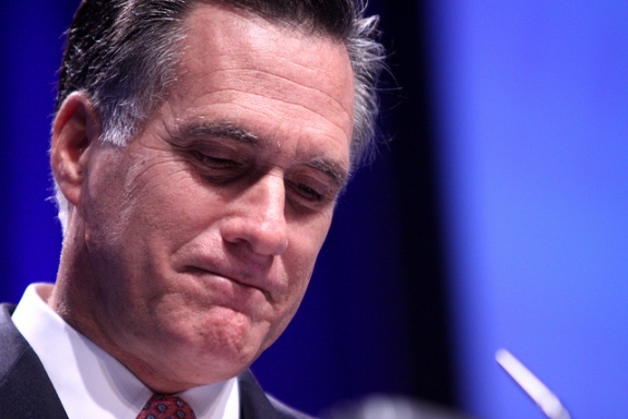 Advocates Call Romney’s Relationship with Anti-Immigrant Hawk “Political Suicide”