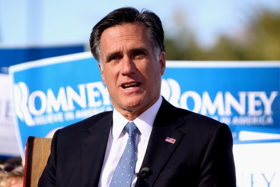 Is the Romney Campaign Embracing Anti-Immigrant Extremism?