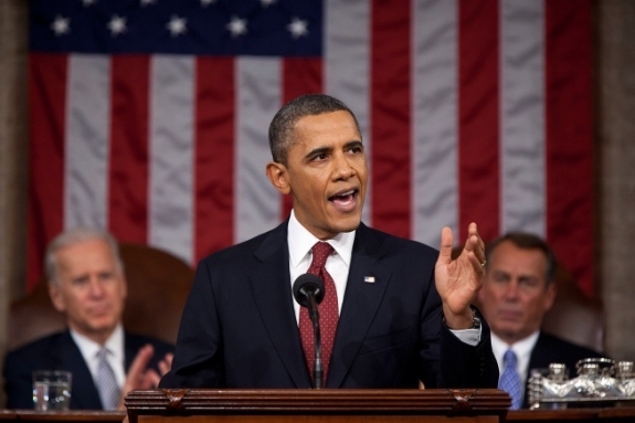 Following State of the Union, President Obama Needs to Follow Through on Immigration Reforms