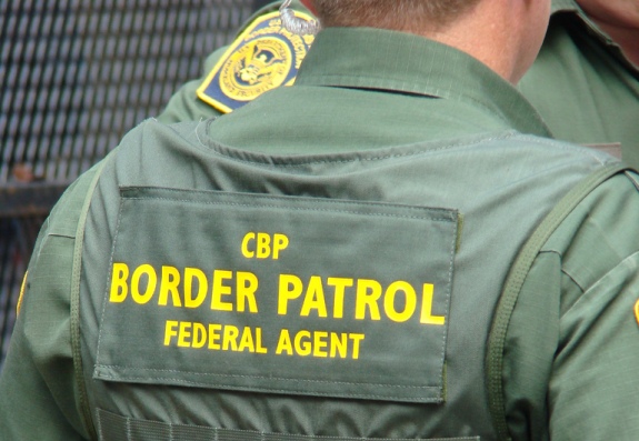 Border Patrol Agents Abusing Role as Interpreters