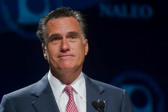 In Speech, Romney Provides Few Details on Immigration Policy