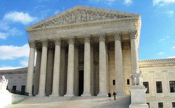 In Arizona Case, Supreme Court Affirms Legality of Prosecutorial Discretion