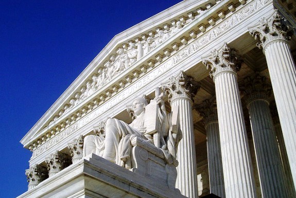 Supreme Court Issues Mixed Decision on Arizona SB 1070