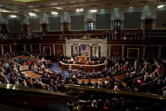 House Votes on Immigration Demonstrate Need for Bolder Executive Action
