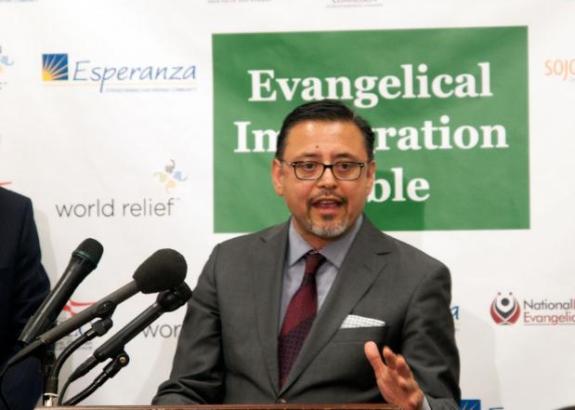 Even Evangelicals Agree: Congress Needs to Take Action on Immigration