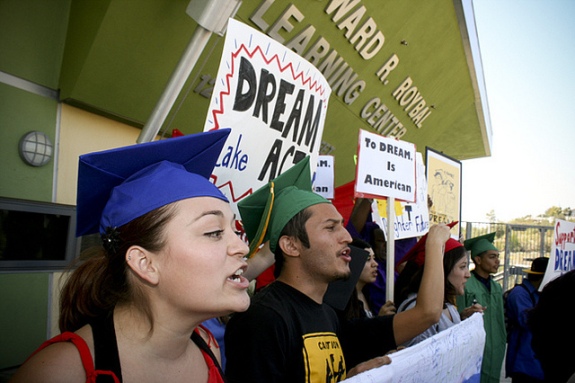 How Should Obama Administration Proceed with Deferred Action Program?