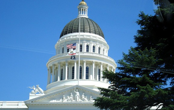 In California, TRUST Act One Step Closer to Becoming Law