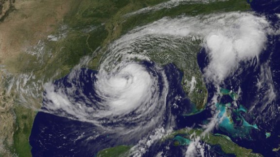 DHS Says Safety Before Enforcement in the Face of Hurricane Isaac