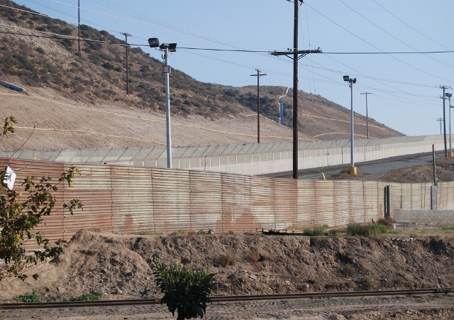 Conservatives Who Support Immigration Reform Need to Rethink Border Security