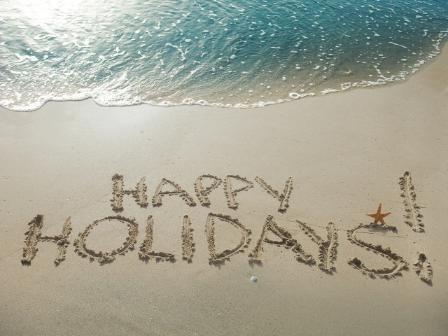 Happy Holidays From Immigration Impact!