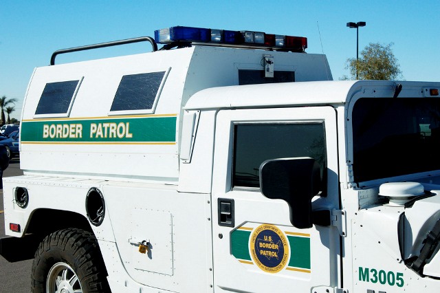 Border Patrol Tightens Up Its Policy on Providing Interpretation Services