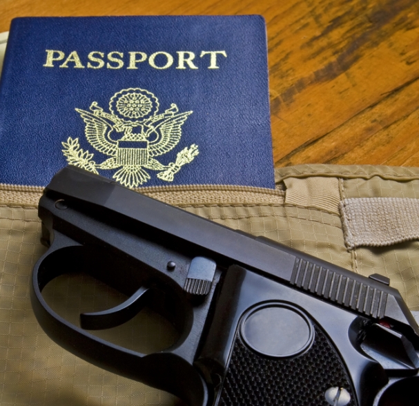Why Immigration Reform and Gun Control Aren’t in Competition