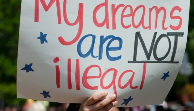 The <em>Associated Press</em> Stylebook Drops “Illegal Immigrant,” The <em>Times</em> Debates Following Suit