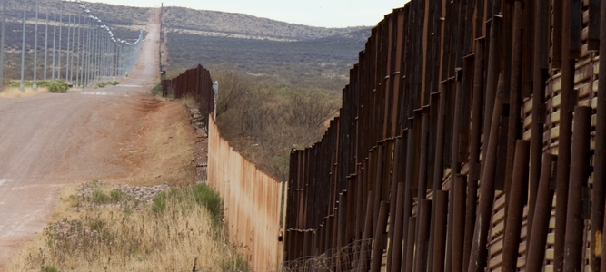Congressional Opponents of Immigration Reform Demand Endless Increases in Border Security