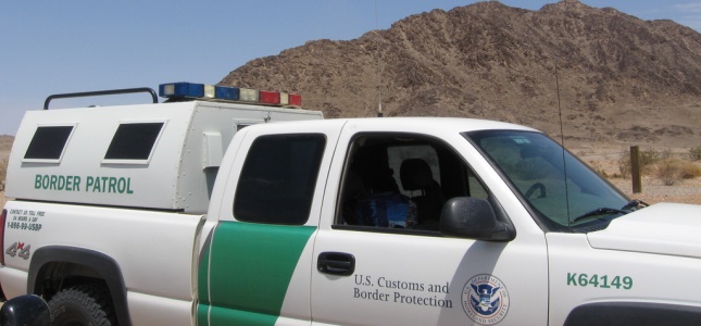 Customs and Border Protection’s New “Use of Force” Initiatives Are Welcome First Steps