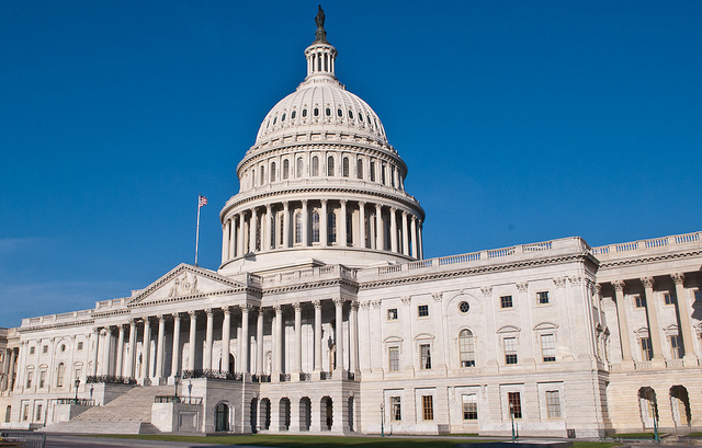 House Democrats Introduce New Comprehensive Immigration Bill
