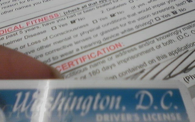 D.C. Follows 11 Other States Allowing Undocumented Immigrants to Drive Legally