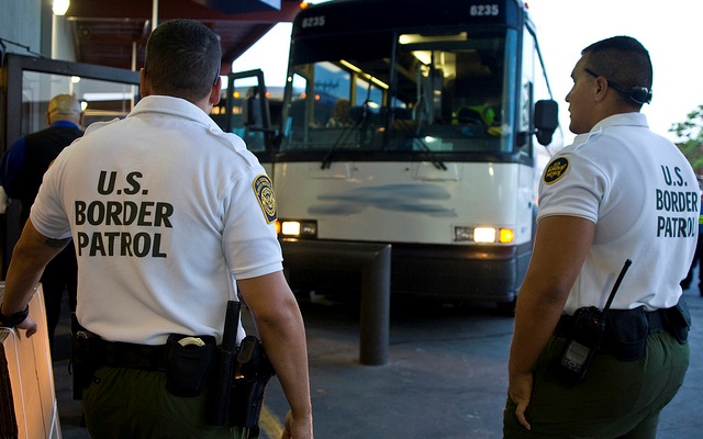 Keeping CBP In Line With Proposed Reforms