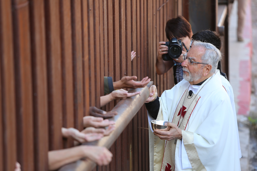 Faith Leaders and Groups Make the Moral Case for Immigration Reform