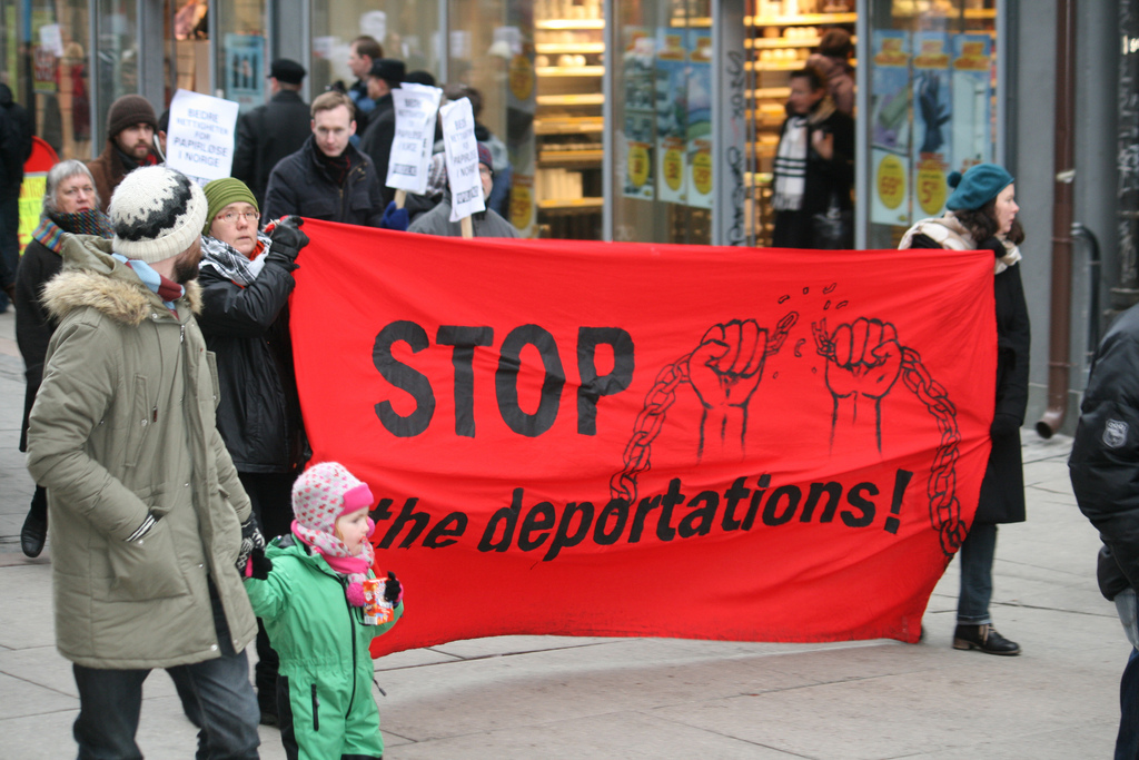 New Reports Undermine Obama Administration’s Claims About Deportations