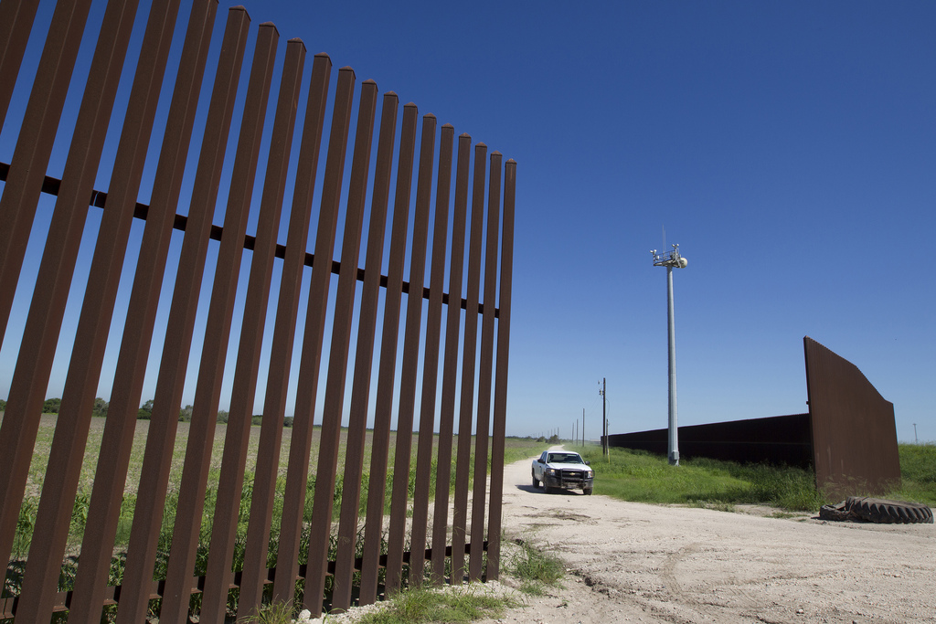 Courts Should Hold Border Patrol Agents Accountable for Fourth Amendment Abuses