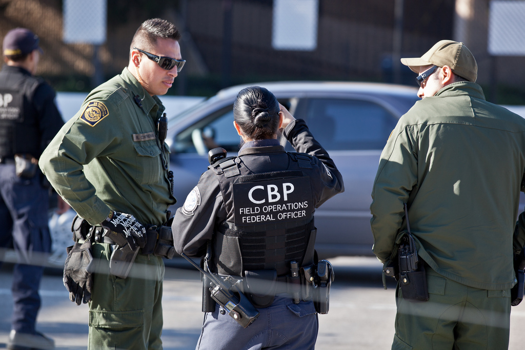 CBP Releases Long Awaited Standards, Still a Long Way to Go